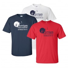Serviam Athletics T-Shirt 